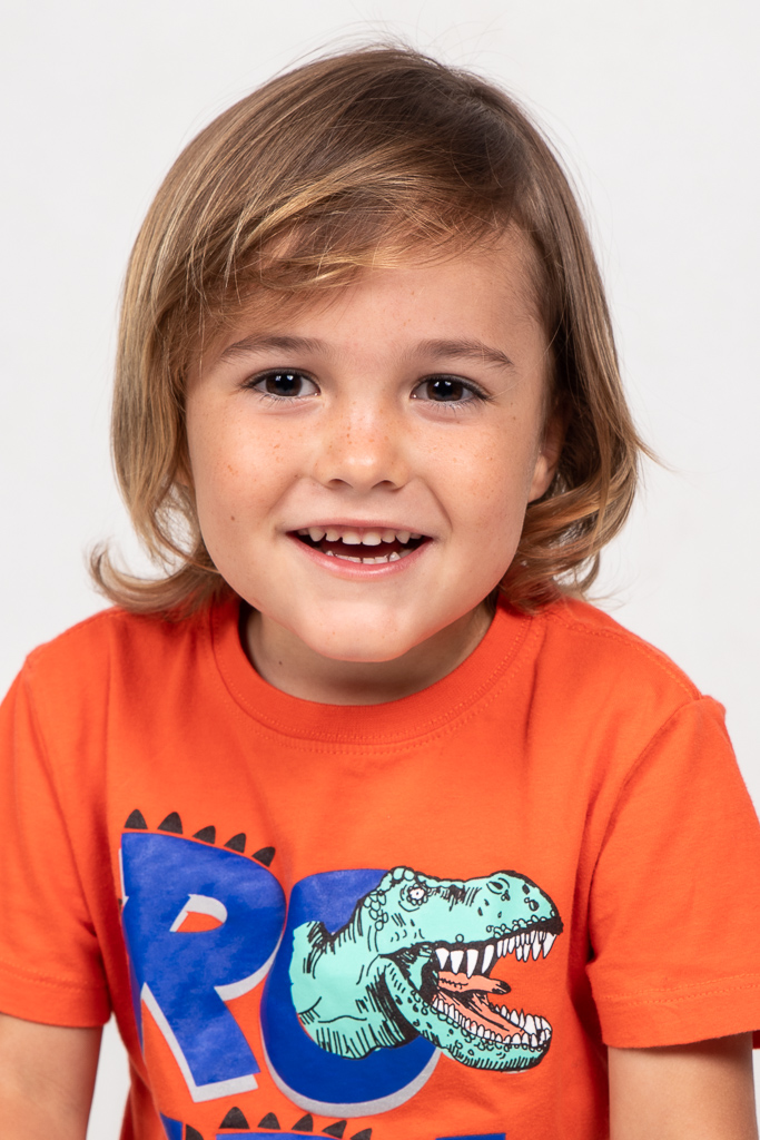 Levi Bridger Kool Kids Casting Cape Town